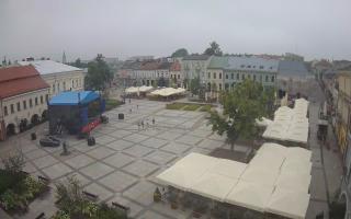 Kielce - 14-07-2026 07:31
