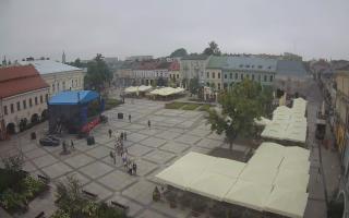 Kielce - 14-07-2026 07:41