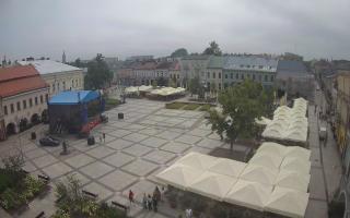 Kielce - 14-07-2026 08:12