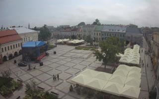Kielce - 14-07-2026 08:23