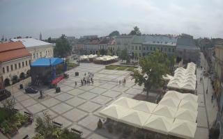 Kielce - 14-07-2026 08:33
