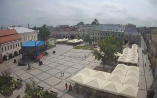 Kielce - 14-07-2026 08:43