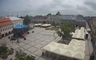 Kielce - 14-07-2026 08:54