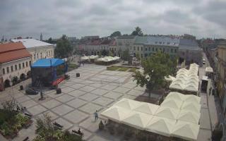 Kielce - 14-07-2026 09:04