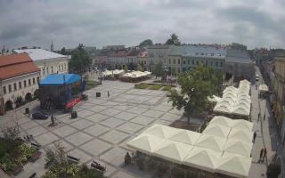 Kielce - 14-07-2026 09:14