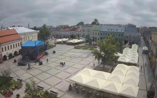 Kielce - 14-07-2026 09:25