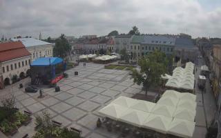 Kielce - 14-07-2026 09:35