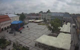 Kielce - 14-07-2026 09:46