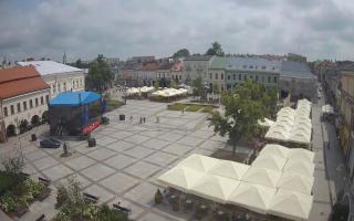 Kielce - 14-07-2026 09:56