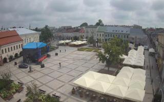 Kielce - 14-07-2026 10:06