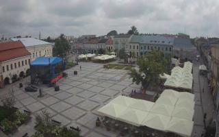 Kielce - 14-07-2026 10:17