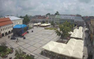 Kielce - 14-07-2026 10:27