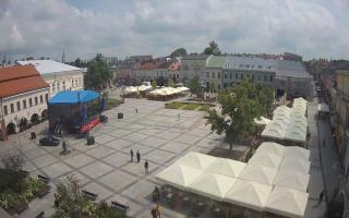 Kielce - 14-07-2026 10:37