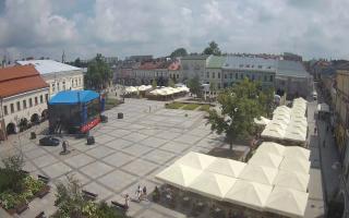 Kielce - 14-07-2026 10:48