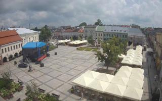 Kielce - 14-07-2026 11:09