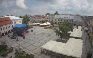 Kielce - 14-07-2026 11:19