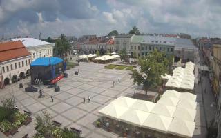 Kielce - 14-07-2026 11:29