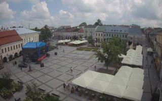 Kielce - 14-07-2026 11:40