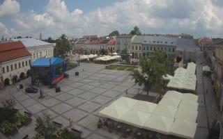 Kielce - 14-07-2026 11:50