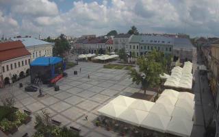 Kielce - 14-07-2026 12:00