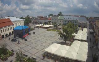 Kielce - 14-07-2026 12:11