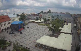 Kielce - 14-07-2026 12:21