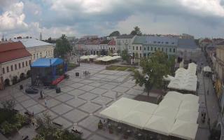 Kielce - 14-07-2026 12:31