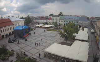 Kielce - 14-07-2026 12:42