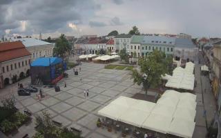 Kielce - 14-07-2026 12:52