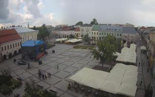 Kielce - 14-07-2026 13:03
