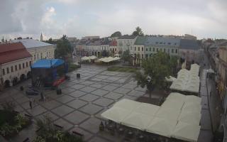Kielce - 14-07-2026 13:13