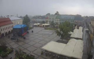 Kielce - 14-07-2026 13:23