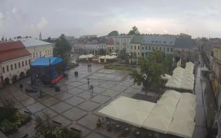Kielce - 14-07-2026 13:34