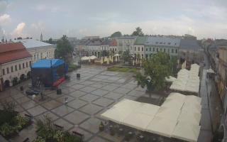 Kielce - 14-07-2026 13:44