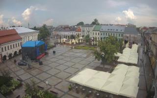 Kielce - 14-07-2026 13:54