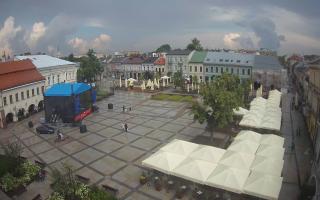 Kielce - 14-07-2026 14:05