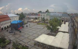 Kielce - 14-07-2026 14:15