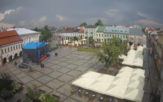 Kielce - 14-07-2026 14:26