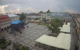 Kielce - 14-07-2026 14:36