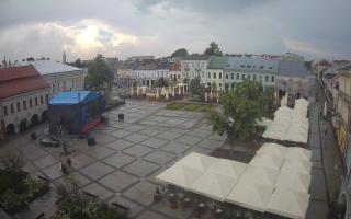 Kielce - 14-07-2026 14:46