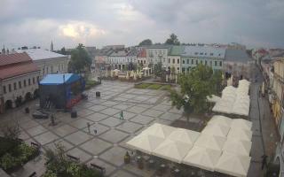 Kielce - 14-07-2026 14:57