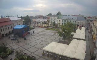 Kielce - 14-07-2026 15:07