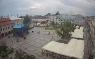Kielce - 14-07-2026 15:17