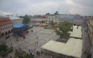 Kielce - 14-07-2026 15:28