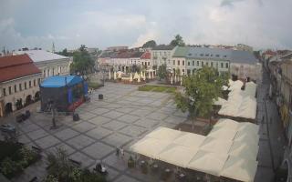 Kielce - 14-07-2026 15:38