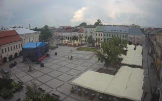 Kielce - 14-07-2026 15:49