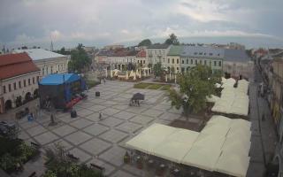 Kielce - 14-07-2026 15:59