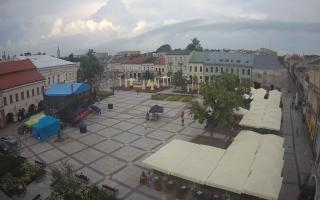 Kielce - 14-07-2026 16:09