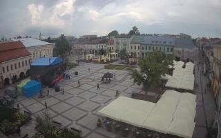 Kielce - 14-07-2026 16:20