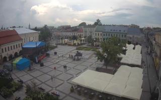 Kielce - 14-07-2026 16:30
